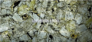 Labradorite Backlit Gemstone Tiles Slabs Wall