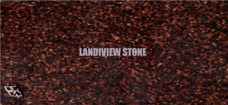 Pen Shell Semiprecious Tiles Slabs Flooring