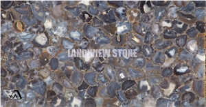 Uruguay Agate Semiprecious Tiles Slabs Flooring Uruguay Agate Semiprecious Tiles Slabs Flooring