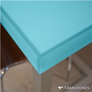4*8Ft Translucent Acrylic Sheet For Table Top