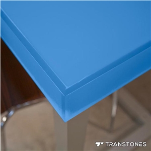 4ft X 8ft Embossed Acrylic Sheet for Table Top