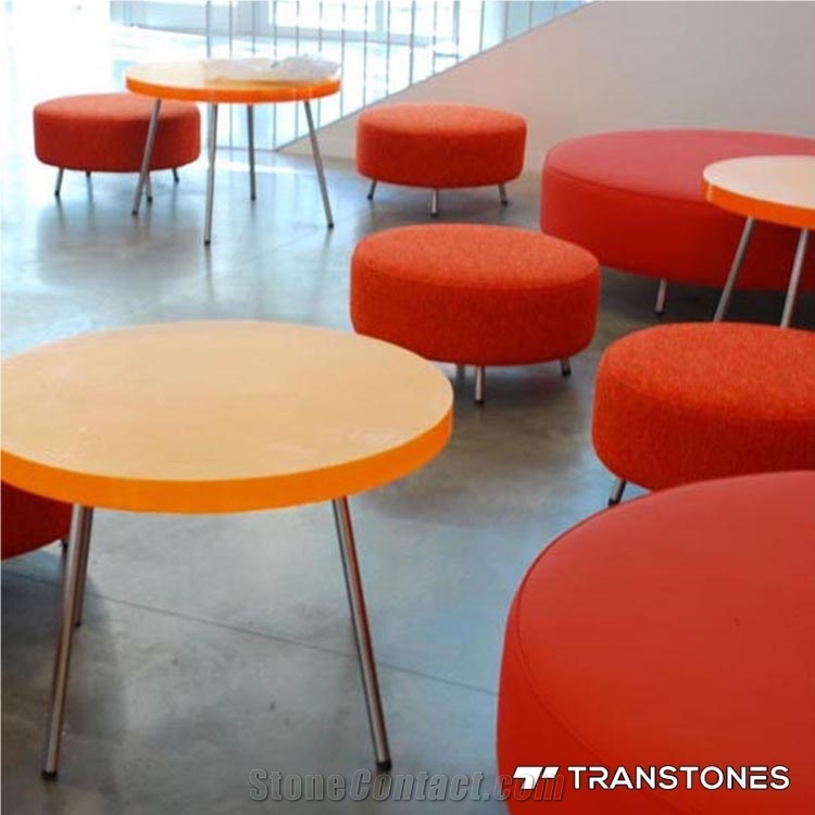 Acrylic Sheet for Table Top Supplier Make in China