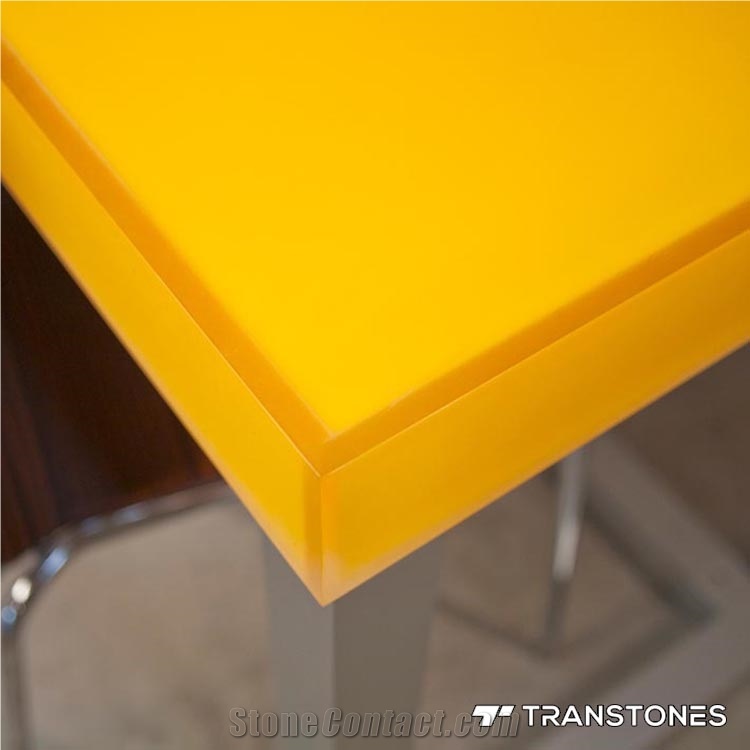 Acrylic Sheet for Table Top Supplier Make in China