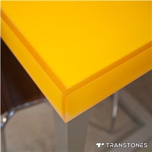 Acrylic Sheet for Table Top Supplier Make in China