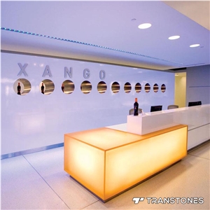 Acrylic Sheet for Table Top Supplier Make in China
