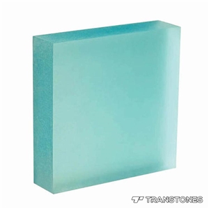Customized Size Translucent Acrylic Sheet