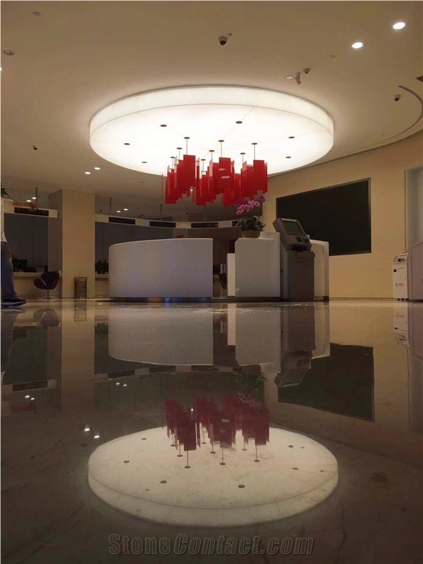 Translucent Acrylic Sheet Led Lighting Design