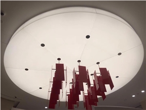 Translucent Acrylic Sheet Led Lighting Design