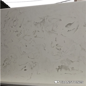 Translucent High Quality Faux Onyx Stone Wall Cladding