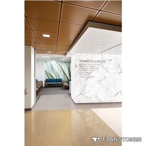 Translucent Stone Alabaster Sheet Interior Design