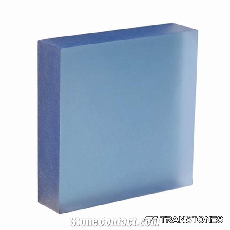 Transparent Acrylic Sheet Pmma