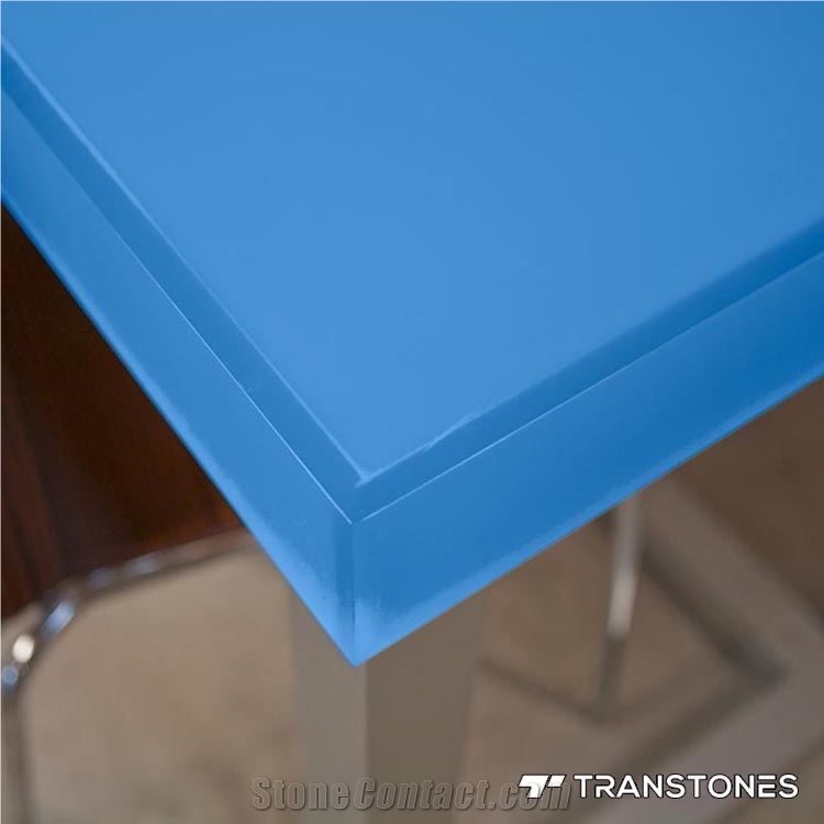 Transparent Acrylic Sheet Pmma