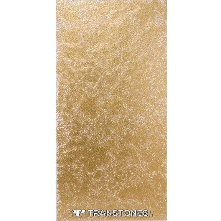 Transtones Artificial Acrylic Stone for Wall Decor