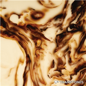 Transtones Artificial Alabaster Panel