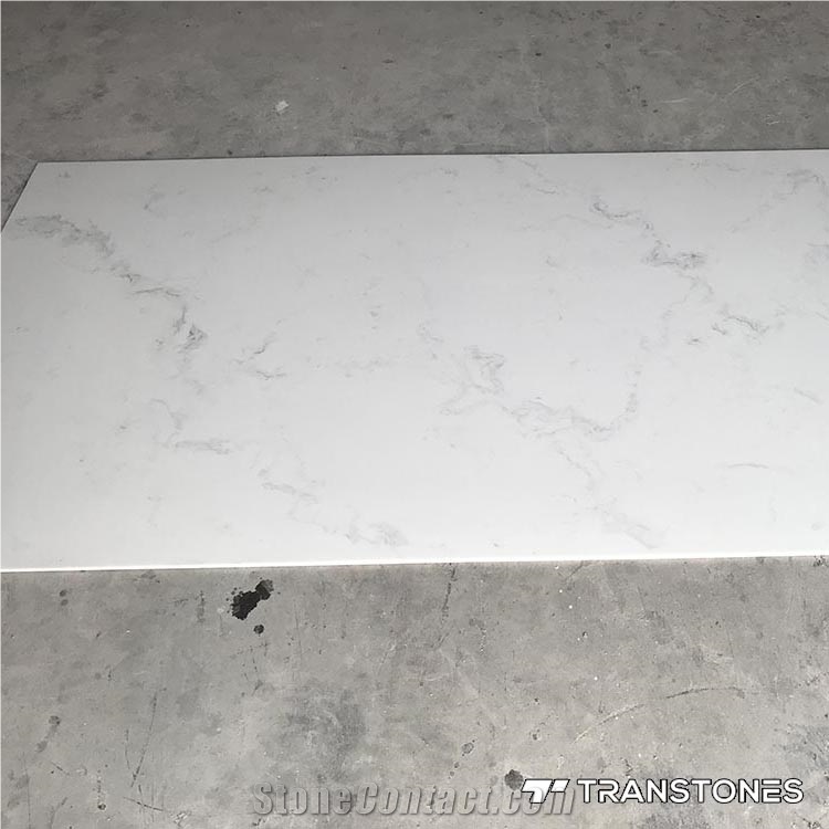 White Onyx Alabaster Feature Stone Wall Panel