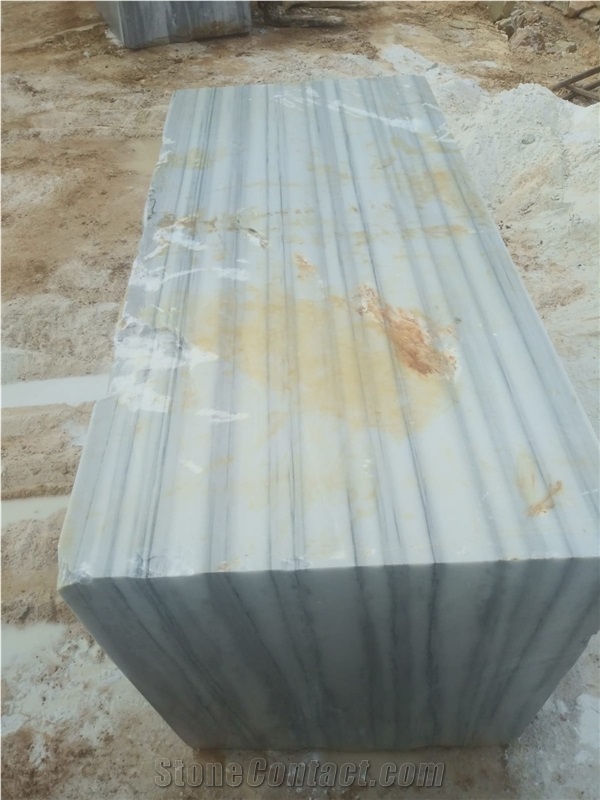 Marmara Equador Marble Blocks
