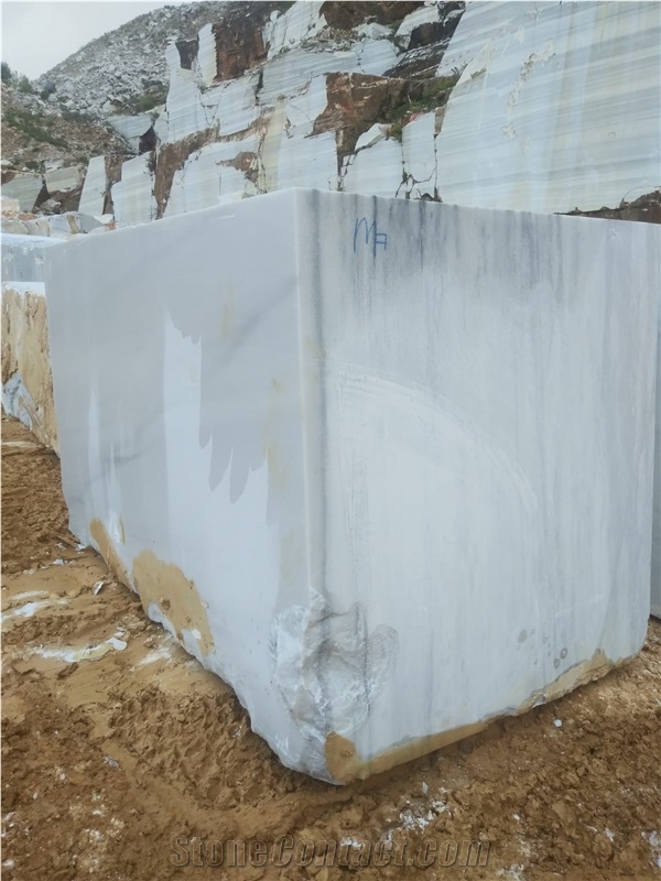 Marmara Equador Marble Blocks