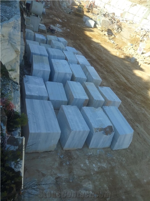 Marmara Equador Marble Blocks