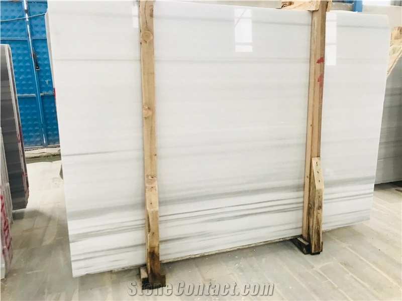 Marmara Equator and Marmara Homogeneous Slabs