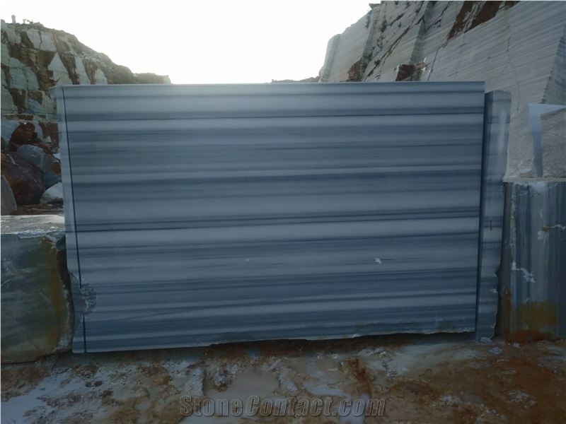 Marmara Equator and Marmara Homogeneous Slabs