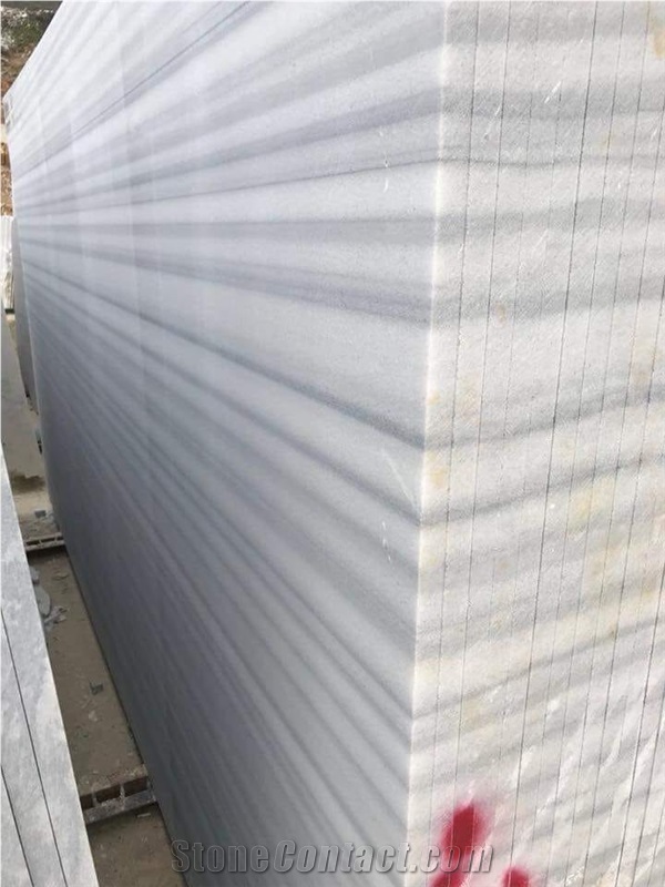 Marmara Equator and Marmara Homogeneous Slabs