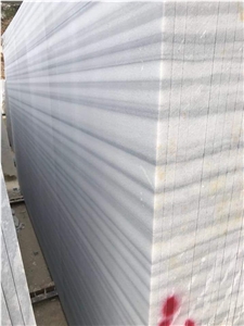 Marmara Equator and Marmara Homogeneous Slabs