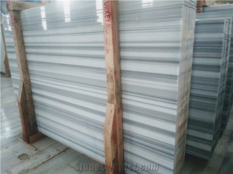 Marmara Equator and Marmara Homogeneous Slabs