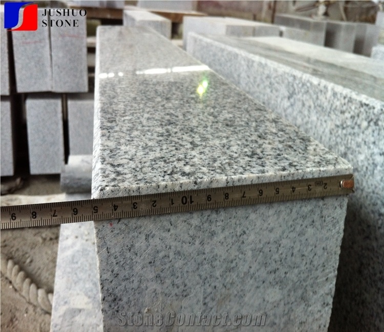 Light Grey -G603 Granite Garden Binders Kerbs