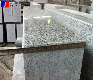 Light Grey -G603 Granite Garden Binders Kerbs