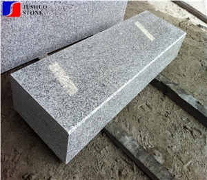 Light Grey -G603 Granite Garden Binders Kerbs