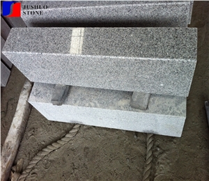 Light Grey -G603 Granite Garden Binders Kerbs