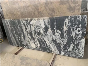 Black Granite Threshold Tiles for Stairs Steps