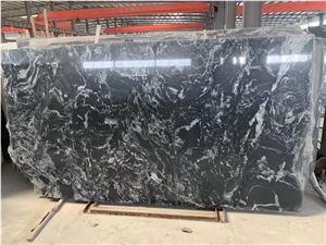 Black Granite Threshold Tiles for Stairs Steps