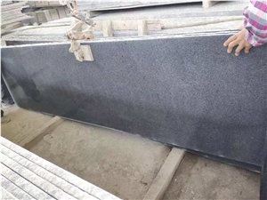 China Sesame Grey G654 Polished Granite