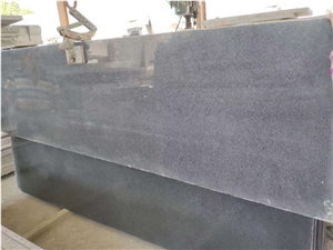 China Sesame Grey G654 Polished Granite