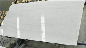 Dolomite White Marble Slabs