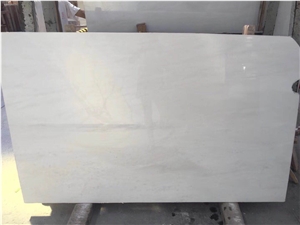 Dolomite White Marble Slabs