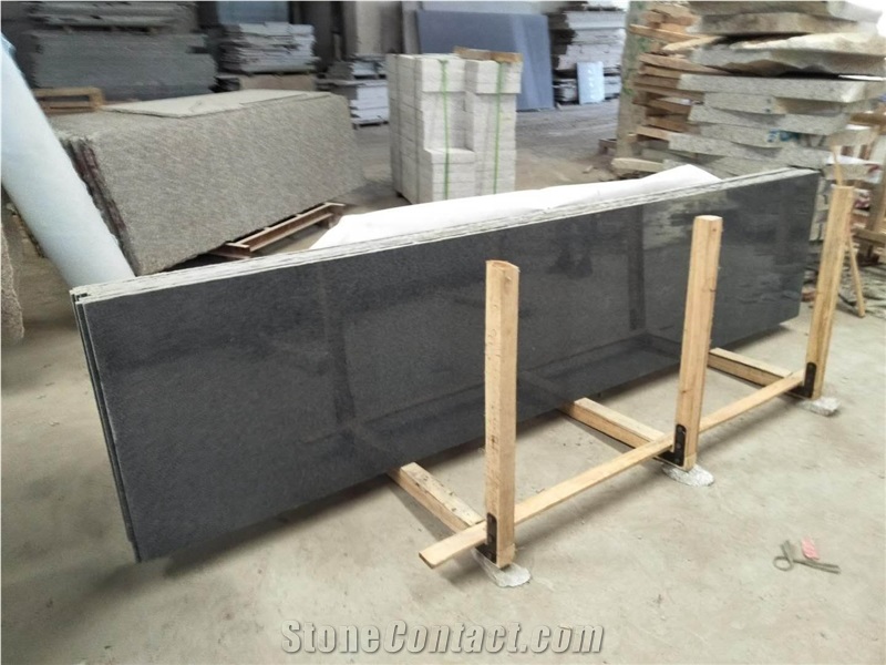 Original G654 Granite Tiles and Slabs