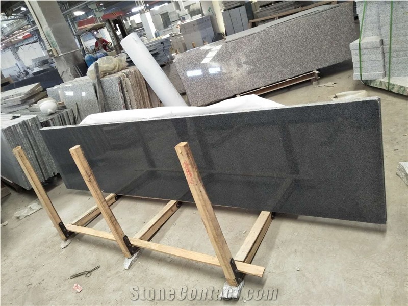 Original G654 Granite Tiles and Slabs