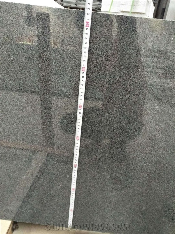 Original G654 Granite Tiles and Slabs