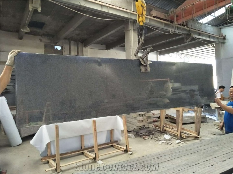 Original G654 Granite Tiles and Slabs