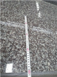 Original G664,Misty Brown Tiles and Slabs