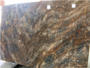 Rome Yellow Marble Slab Rome Yellow Marble Slab