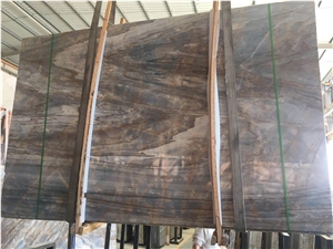 Rome Yellow Marble Slab Rome Yellow Marble Slab