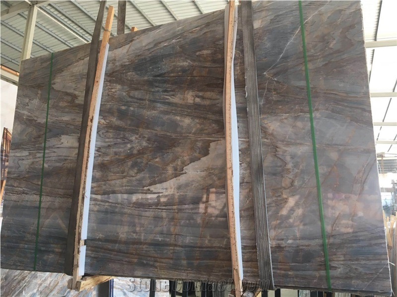 Rome Yellow Marble Slab