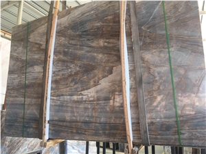 Rome Yellow Marble Slab