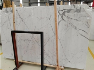 Snowflake White,Bianco Statuario Venatotiles/Slabs Snowflake White,Bianco Statuario Venatotiles/Slabs