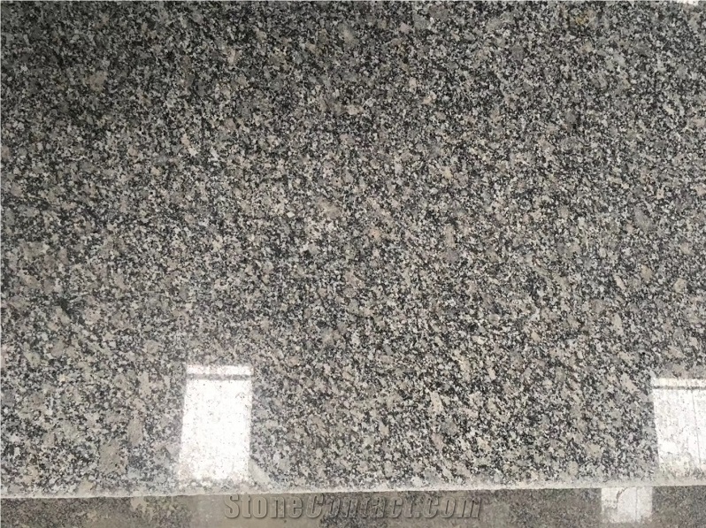 Steel Grey Granite Salbs/Tiles