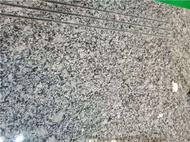 Steel Grey Granite Salbs/Tiles