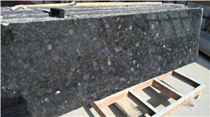 Volga Blue Granite Tiles&Slabs
